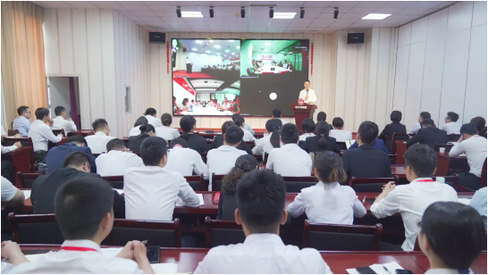 優(yōu)中選精！5月下旬，集團成功通過27個優(yōu)質(zhì)投資選址項目