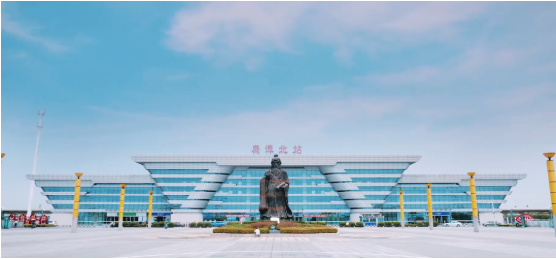 集團(tuán)全力助推江西省鷹潭市月湖區(qū)委托招商引資，以“園區(qū)經(jīng)濟(jì)”為抓手，打造發(fā)展“增長極”