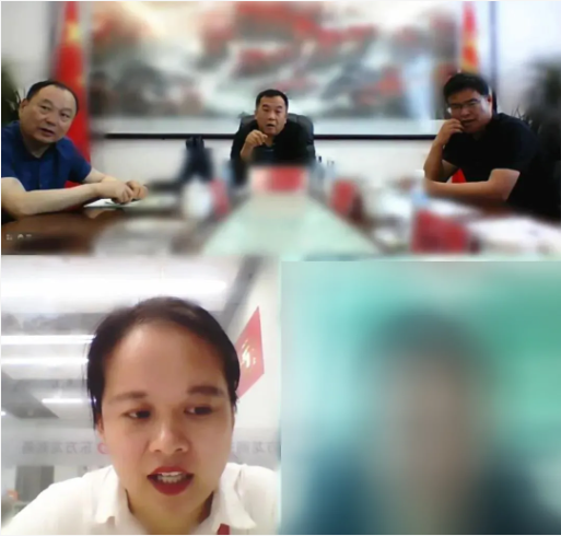 強化服務保障，高效推進合作！集團成功助推3家優質投資選址企業對接地方政府
