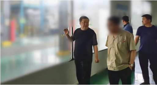 強化服務保障，高效推進合作！集團成功助推3家優質投資選址企業對接地方政府
