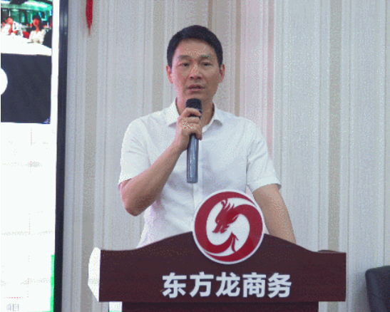 全力沖刺半年目標！6月中旬，集團成功通過32個優質投資選址項目