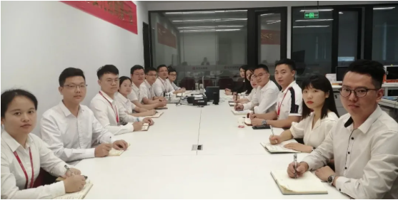 全力沖刺半年目標！6月中旬，集團成功通過32個優質投資選址項目