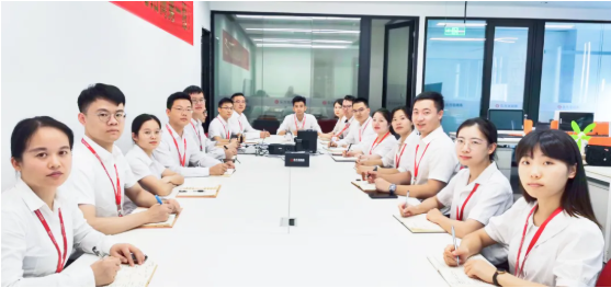 下半年蓄力待發！6月下旬，集團成功通過32個優質投資選址項目