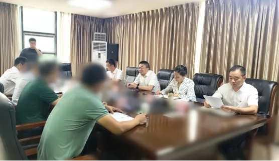 為百姓幸福加碼！大型主題樂園投資選址項目方成功考察四川某地方政府