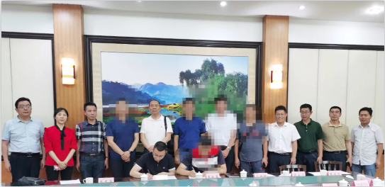 【年中服務委托招商地圖】上半年精彩集錦！戰績輝煌，穩健前行！
