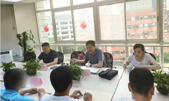壯大地方特色生態資源發展優勢！內蒙古某地方政府成功對接生物天然氣提取+綠色能源投資選址項目