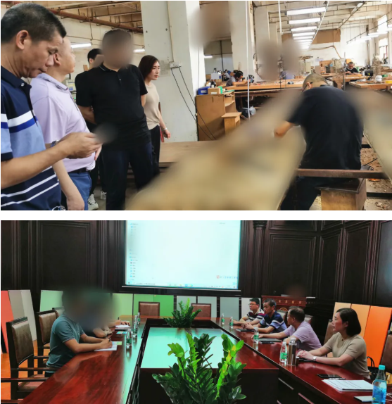 定制家具行業(yè)領(lǐng)先者！廣西某地方政府成功對(duì)接高端定制家具投資選址項(xiàng)目