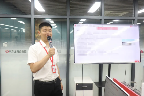 緊扣目標，全力攻堅！7月下旬，集團成功通過29個優質投資選址項目