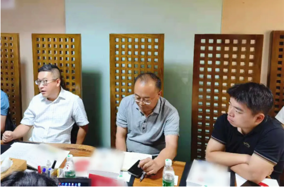 挖掘合作亮點(diǎn)，打造文旅品牌！四川某地方政府成功對接大型特色文旅投資選址項(xiàng)目