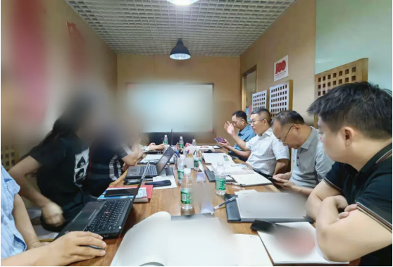 挖掘合作亮點(diǎn)，打造文旅品牌！四川某地方政府成功對接大型特色文旅投資選址項(xiàng)目
