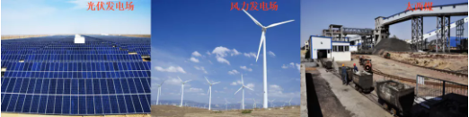 集團(tuán)全力助推甘肅省民勤縣委托招商引資，立足稟賦資源撬動(dòng)產(chǎn)業(yè)蝶變升級(jí)