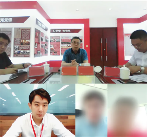 精密電子行業(yè)領先制造商!陜西某地方政府成功對接高品質(zhì)機械核心配件投資選址項目 精密電子行業(yè)領先制造商!陜西某地方政府成功對接高品質(zhì)機械核心配件投資選址項目