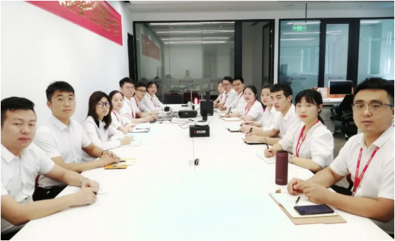 今年以來，項目量質并重創新高！8月中旬，集團成功通過38個優質投資選址項目