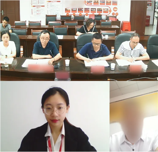 深化服務(wù)理念，全力提升對接成效！今日，集團(tuán)成功助推3家優(yōu)質(zhì)投資選址企業(yè)對接地方政府