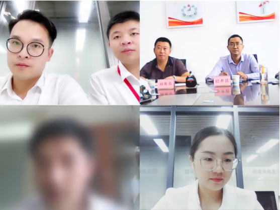 行業(yè)龍頭，國(guó)家專精特新企業(yè)！四川某地方政府成功對(duì)接新型建筑設(shè)備投資選址項(xiàng)目