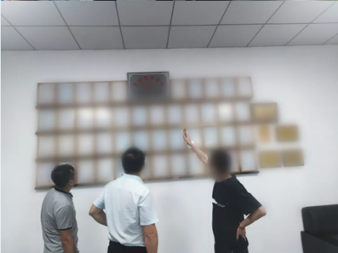 以高水準(zhǔn)服務(wù)，提升政企合作效能！江西某地方政府成功對接2家電子信息領(lǐng)域投資選址品牌制造商