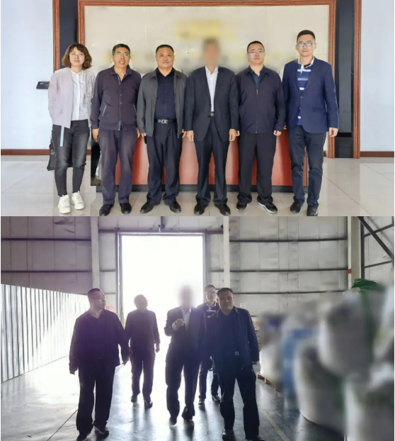 不到1個(gè)月！山西某地方政府與行業(yè)十強(qiáng)鋰電負(fù)極材料投資選址項(xiàng)目方成功簽訂投資協(xié)議