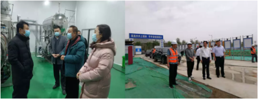 集團全力助推河北阜平經(jīng)濟開發(fā)區(qū)委托招商引資，攜手打造多元化產(chǎn)業(yè)集群