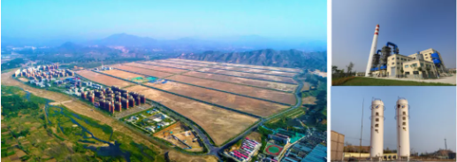 集團全力助推河北阜平經(jīng)濟開發(fā)區(qū)委托招商引資，攜手打造多元化產(chǎn)業(yè)集群