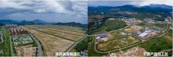 集團全力助推河北阜平經(jīng)濟開發(fā)區(qū)委托招商引資，攜手打造多元化產(chǎn)業(yè)集群