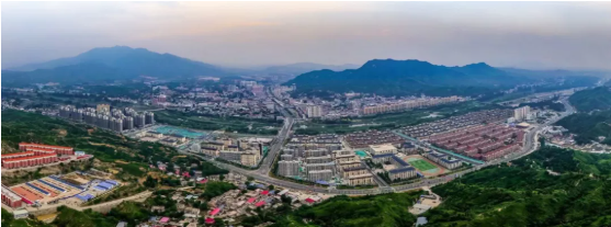 集團全力助推河北阜平經濟開發區委托招商引資，攜手打造多元化產業集群