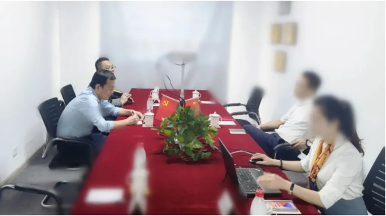 打造文旅產(chǎn)業(yè)新IP！江西某地方政府成功考察大型綜合性景區(qū)開發(fā)投資選址項目企業(yè)