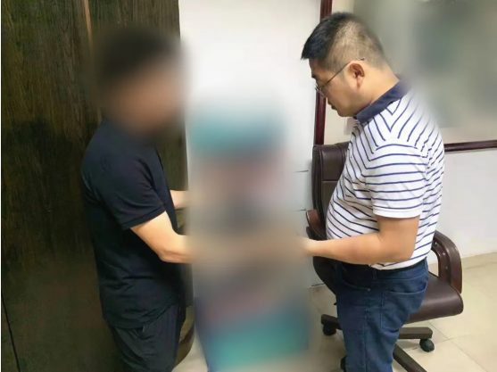精細服務(wù)，扎實推進！江西某地方政府成功對接智能電子設(shè)備擴建投資選址項目