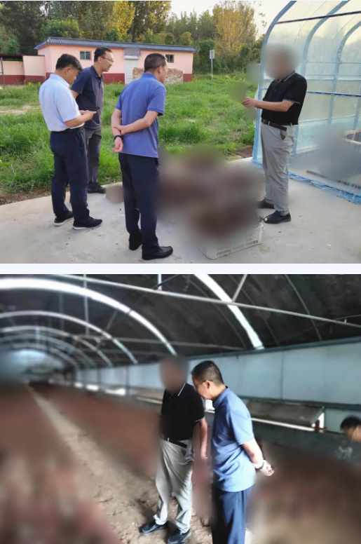用時1個月，鉚足干勁出成效！甘肅某地方政府與名貴中藥材三產融合投資選址項目方成功簽訂投資協議