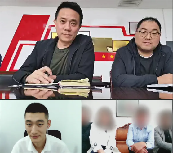 專精特新企業，產品附加值高！陜西某地方政府成功對接天然生物制品擴建投資選址項目