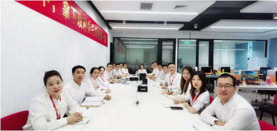 項目開發(fā)“快準狠實”！11月中旬，集團成功通過36個優(yōu)質(zhì)投資選址項目