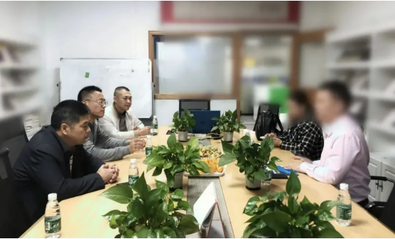 以過(guò)程為抓手，以結(jié)果為導(dǎo)向！廣西某地方政府成功對(duì)接高品質(zhì)微型電機(jī)搬遷投資選址項(xiàng)目
