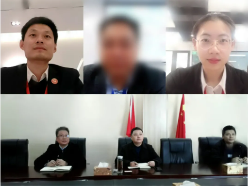 服務細致，對接精準！今日，集團成功助推2家優質投資選址企業對接地方政府