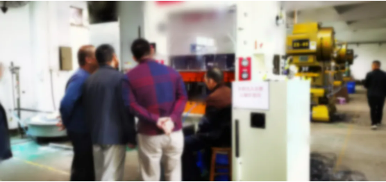 小米等知名企業(yè)戰(zhàn)略合作商！廣西某地方政府成功對接高精密電機馬達擴建投資選址項目