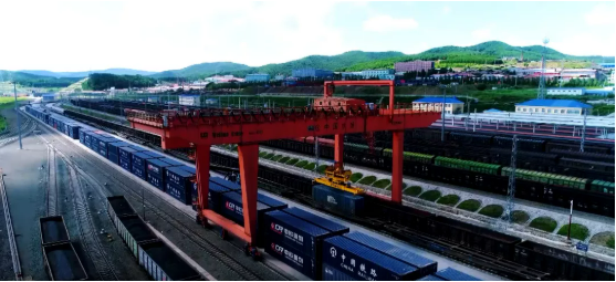 集團(tuán)全力助推黑龍江省商務(wù)廳委托招商引資，打造東北經(jīng)濟(jì)發(fā)展的強(qiáng)引擎