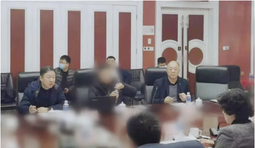 地級市市長帶頭抓項(xiàng)目！集團(tuán)助推遼寧某地方政府與沉浸式智慧體驗(yàn)中心投資選址項(xiàng)目方成功簽訂投資協(xié)議