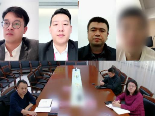 地級市市長帶頭抓項(xiàng)目！集團(tuán)助推遼寧某地方政府與沉浸式智慧體驗(yàn)中心投資選址項(xiàng)目方成功簽訂投資協(xié)議