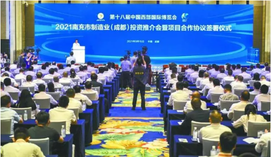 【年度委托招商運營服務地圖】乘勢而上，勇立潮頭，用實干擔當交出滿意答卷