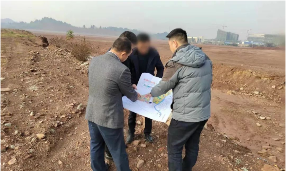 科技小巨人企業(yè)！大型通用成套設(shè)備生產(chǎn)投資選址項目成功落地重慶潼南