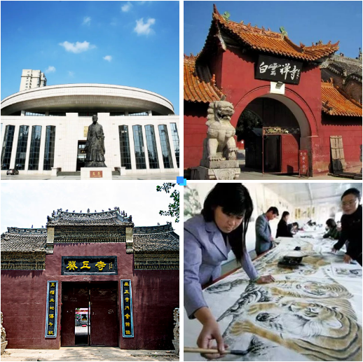 集團全力助推河南商丘民權(quán)縣委托招商引資，奮力打造民權(quán)特色產(chǎn)業(yè)發(fā)展高地