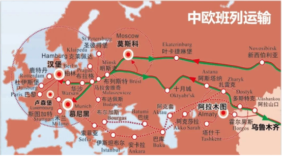 集團全力助推新疆第二師鐵門關市委托招商引資，打造宜居宜業軍墾生態新城！