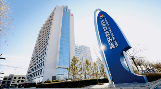 東方龍商務集團全力助推陜西榆林高新區委托招商引資，建設世界一流創新型特色園區