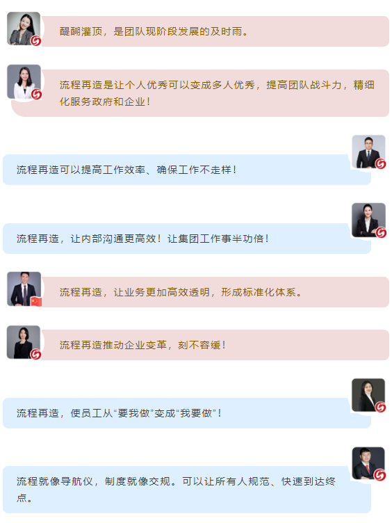 流程為王，項目為要，招商為先！集團(tuán)董事長陳谷音為近百名集團(tuán)干部作流程再造專題招商培訓(xùn)！