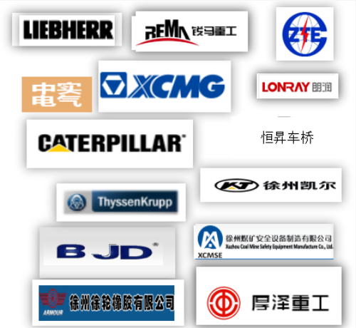 集團全力助推江蘇徐州工業(yè)園區(qū)委托招商引資，加快轉型升級步伐，打造高質量發(fā)展標桿區(qū)