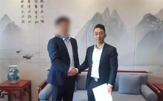 【委托招商運(yùn)營(yíng)服務(wù)地圖】加強(qiáng)重大項(xiàng)目開(kāi)發(fā)跟進(jìn)力度，打響“雙過(guò)半”攻堅(jiān)戰(zhàn)！