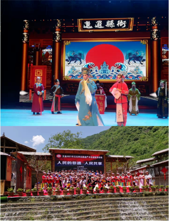 東方龍商務集團全力助推甘肅隴南文縣委托招商招商引資，重點構建特色農業、優勢工業、文旅康養三大產業集群