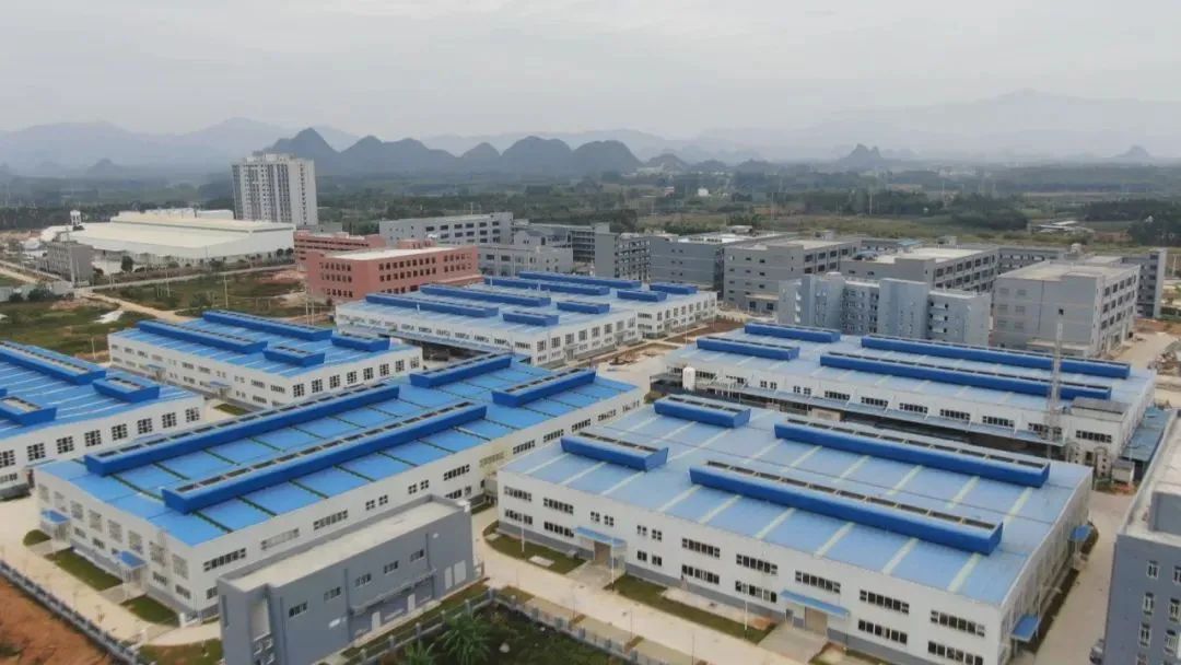 助力打造百億級電子信息產業集群！鋰電池電芯生產投資選址項目實現投產達效，穩步發展