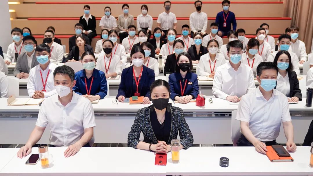 集團三地全面“復工”！項目開發勢頭強勁！6月上旬，34個優質投資選址項目集中亮相