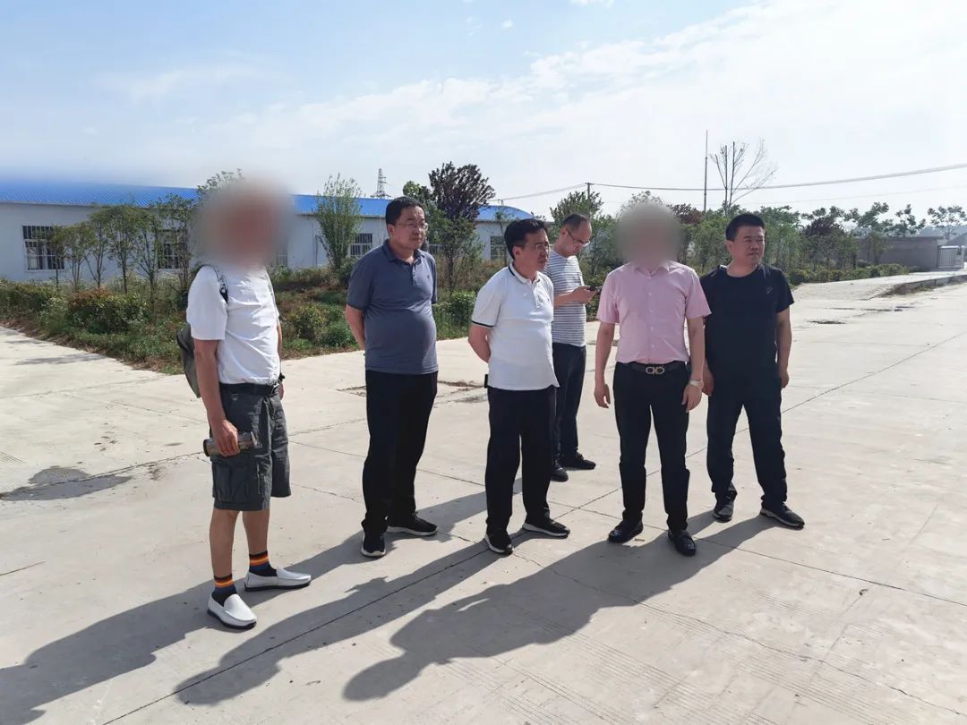 投資額超10億！甘肅某地方政府成功考察畜牧養殖產業鏈投資選址項目