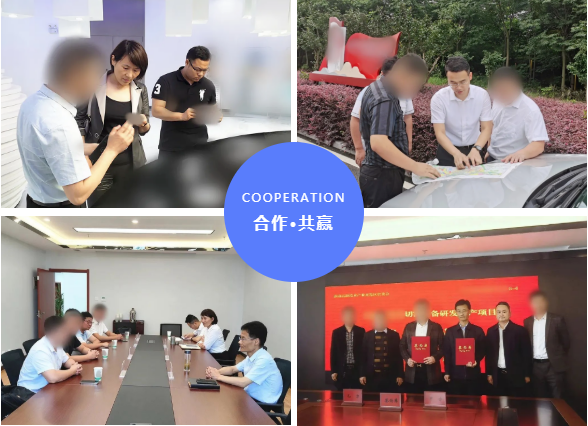 盯緊投產目標，搶抓建設“黃金期”！高精尖晶體切割設備生產投資選址項目計劃年底投產！