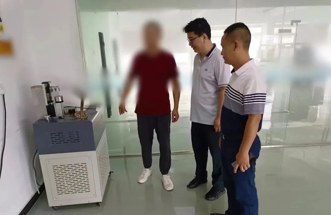 投資額10億！江西某地方政府成功考察高性能復合材料產(chǎn)業(yè)基地投資選址項目